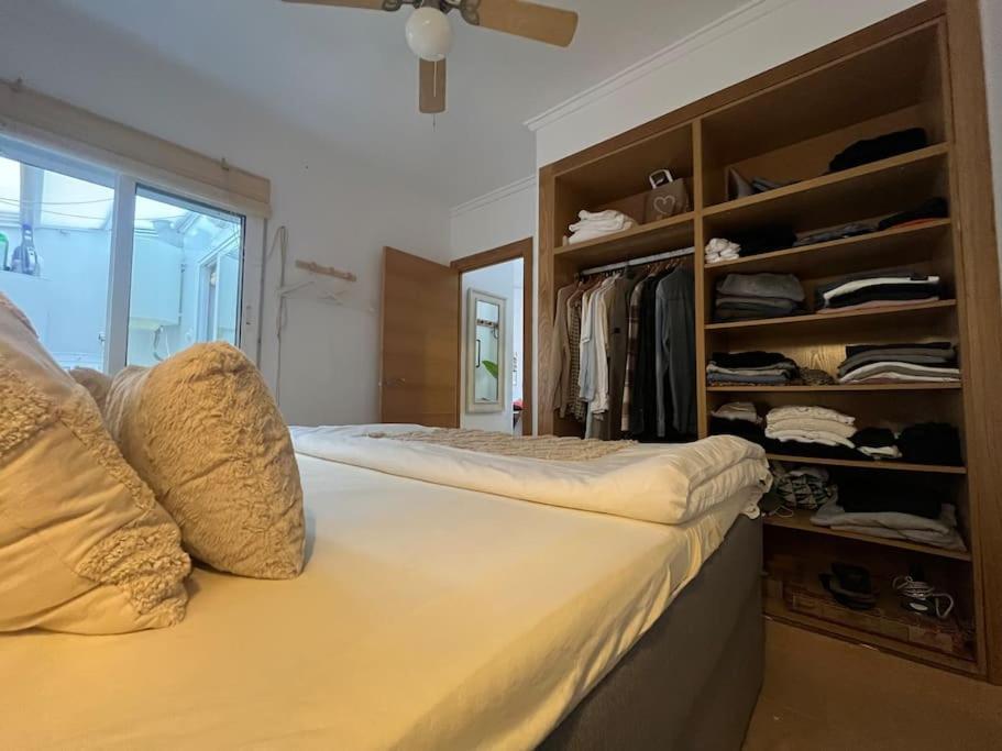 Casa Naranja Villa ลอสอัลกาซาเรส ภายนอก รูปภาพ